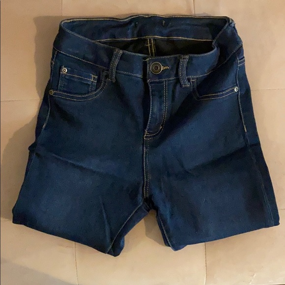 F21 High Waisted Super Soft Jeans - Picture 4 of 4